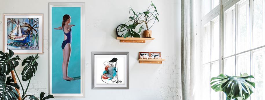 artwork abstrait art 4 